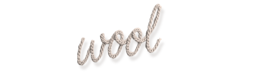 时髦好 wool 穿搭指南
